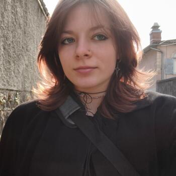 Babysitter in Lyon: Esther