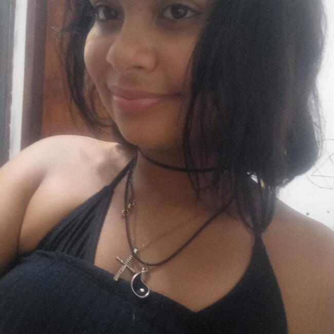 Babysitter in Itapoá (Santa Catarina): Maysa