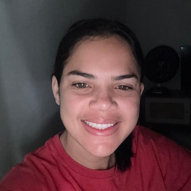 Babá em São Paulo (São Paulo): Taynara
