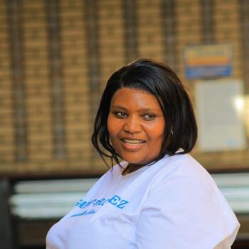 Nanny Kempton Park: Liseka