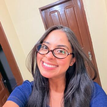 Babysitter in Sertãozinho: Letícia