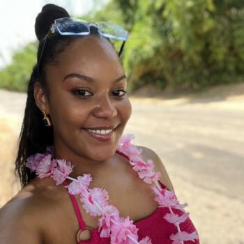 Parent Montego Bay: Brock's mom