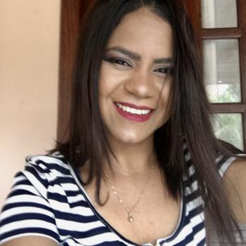 Babá em Salvador: Väniiää