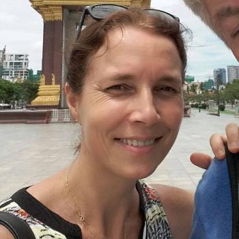Babysitter Brisbane: Patricia