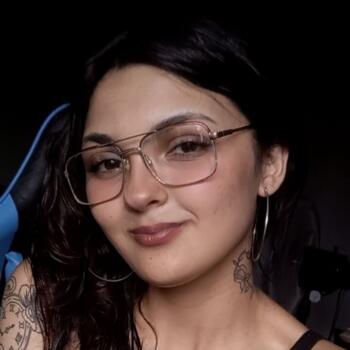 Niñera Berazategui: Mailen