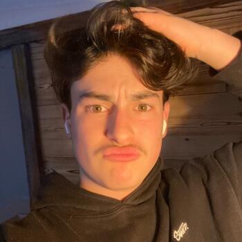 Babysitter in Passy: Enzo