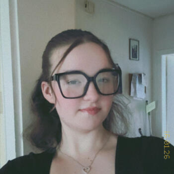 Babysitter Remscheid: Anastasia