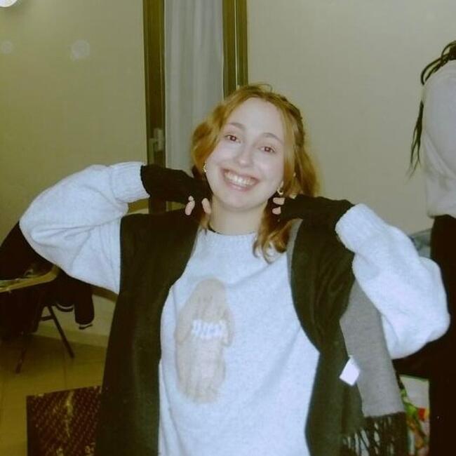 Babysitter in Prato: Silvia Di Peco