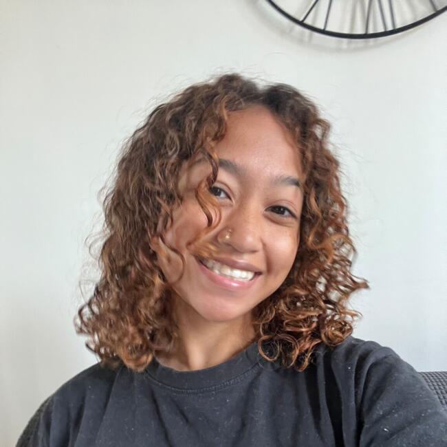 Babysitter in Meulan-en-Yvelines: Maya