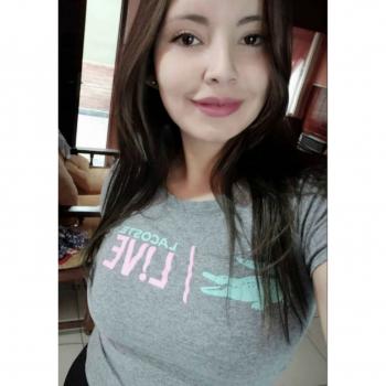Niñera Florencio Varela: Rocio