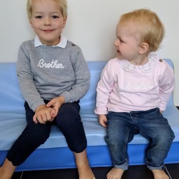 Babysitten in Knokke-Heist: babysitadres Delphine