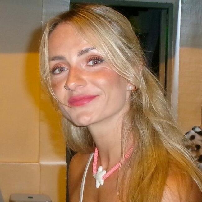 Nanny in Pamplona: Anne