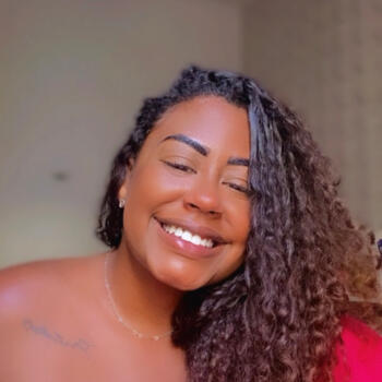 Babysitter in Rio de Janeiro: Karol