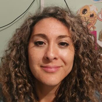 Padre/madre Santiago de Chile: Paola Angélica