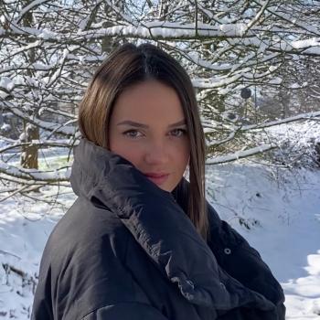 Baby-sitter in Bagneux: Marine