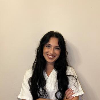 Babysitter in Catania: Daria