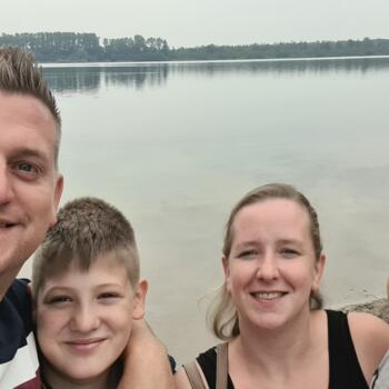Babysit job in Ninove: babysit jobs Davy