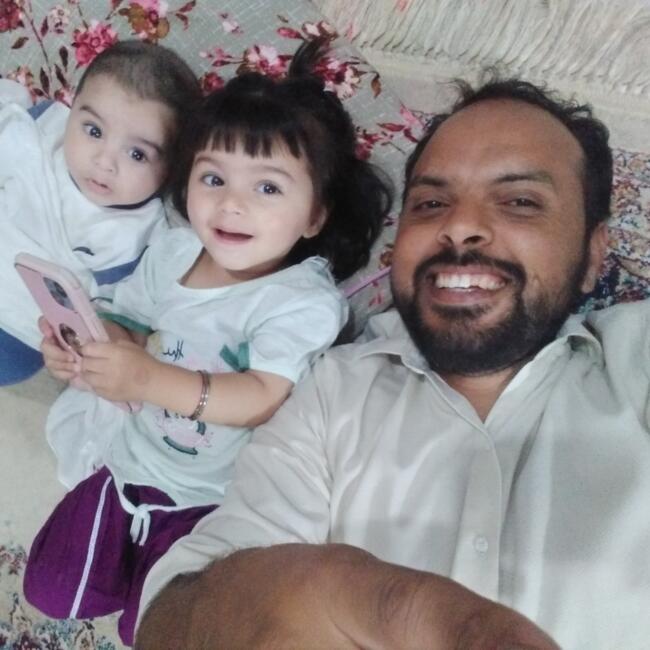 وظيفة جليسة أطفال في Jazīrat Abū Z̧aby: Ijaz