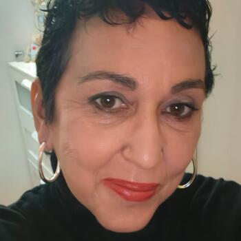 Babysitter Sant Just Desvern: Alicia