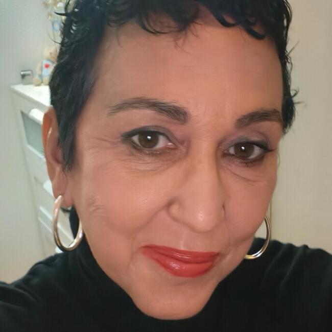 Babysitter in Sant Just Desvern: Alicia