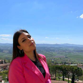 Babysitter a Modena: Enza