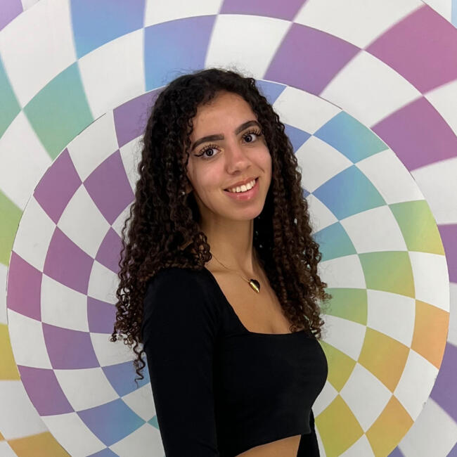 Babysitter a Nus: Noelia