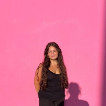 Babysitter Villemur-sur-Tarn: Astrid