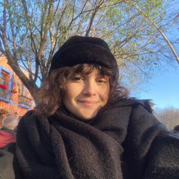 Babysitter in Santa Cruz de Tenerife: Eugenia