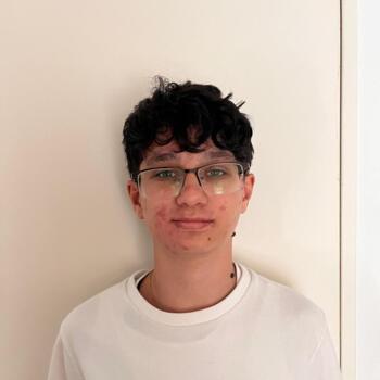 Niñera en Buenos Aires: Paloma