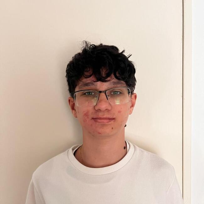 Babysitter in Buenos Aires: Paloma