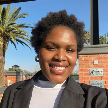 Babysitter in Cape Town: Ntokozo