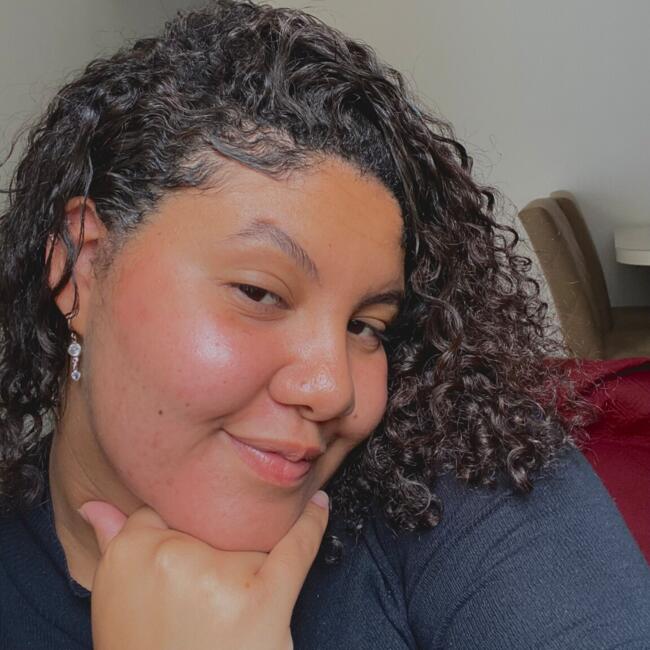 Babá em Teresópolis: Eduarda