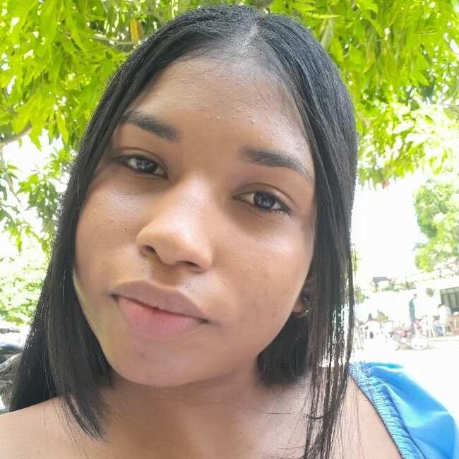 Babysitter in Barranquilla: Lisandris paola