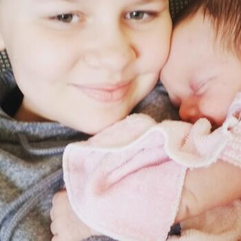 Babysitter in Harrisonville (Missouri): Sara
