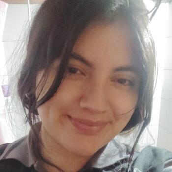 Niñera en Facatativá: Sara