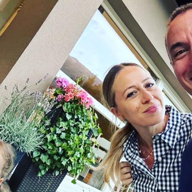 Lavoro per babysitter a Fasano: Federica