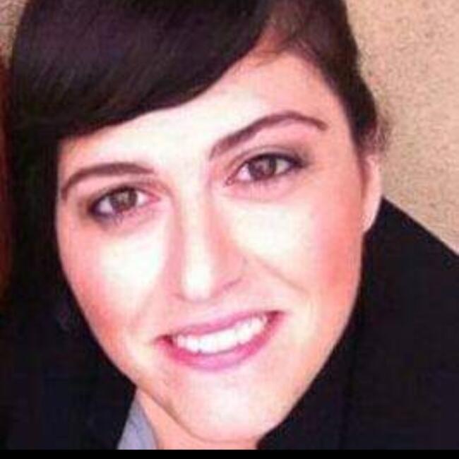 Babysitter in La Valletta: Luana