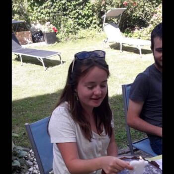 Babysitter in Bailleul: Lea