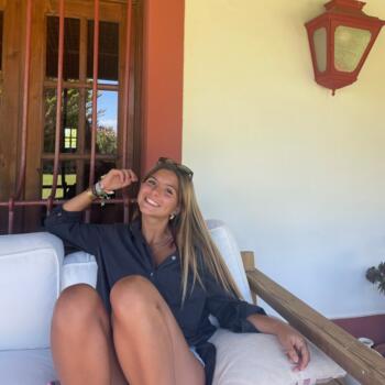 Babysitter in Cascais: Madalena