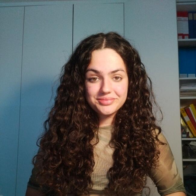 Babysitter a Teolo: Silvia