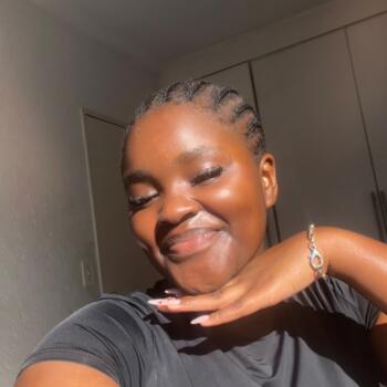 Babysitter in Johannesburg: Nolitha