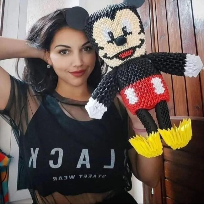 Babysitter στην περιοχή Αθήνα: Σεραφείμα