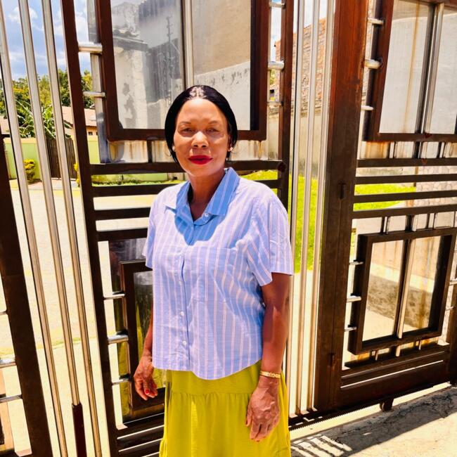 Nanny in Diepkloof (Gauteng): Tsakani