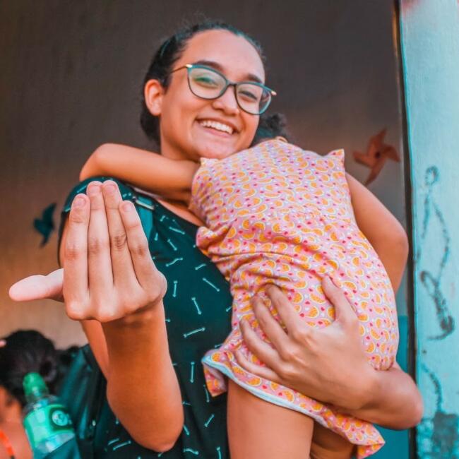 Childminder in Cork: Veronica