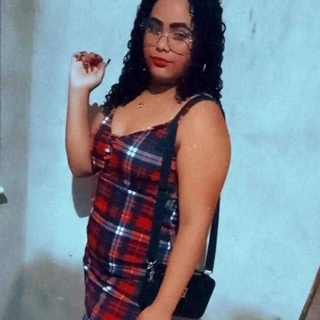 Babá em Natal: Stephany