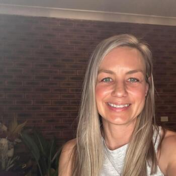 Nounou à Bundaberg: Kerrie