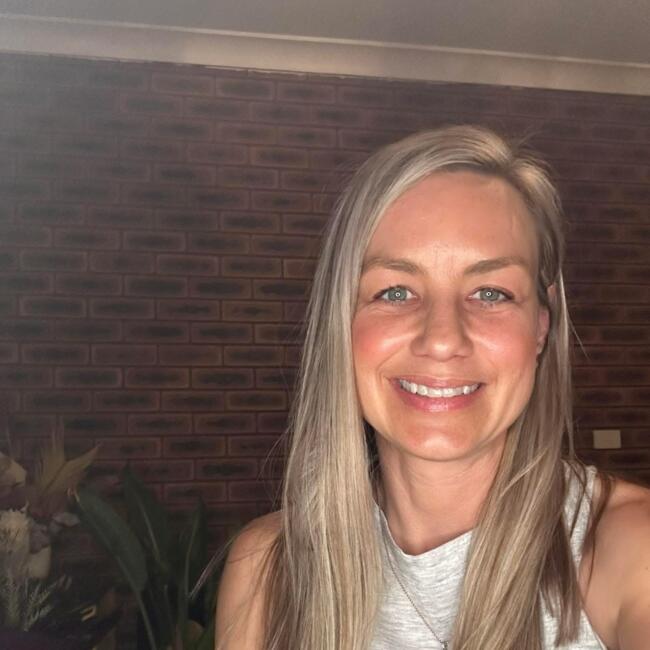 Nanny in Bundaberg: Kerrie