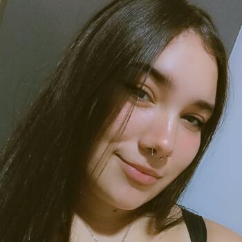 Babysitter in Foz do Iguaçu: Maria Eduarda