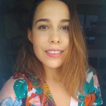 Babysitting job in Veracruz: babysitting job Leticia