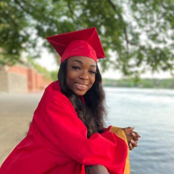 Babysitter in Columbus (Georgia): Jalia